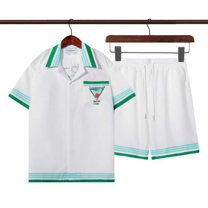 Picture of Casablanca Shirt Pant Suits _SKUCasablancaM-3XLystrQ325K13220902